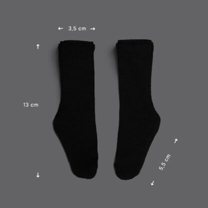 dollmore basic socks sd
