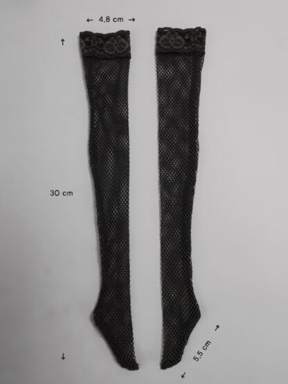 dollmore sd net stockings