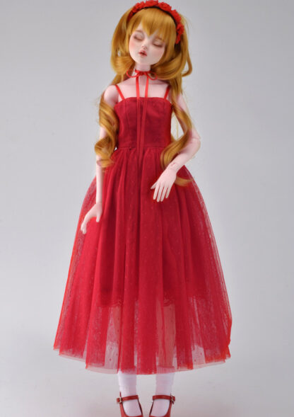 dollmore sd rsl dress