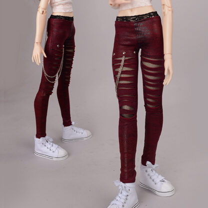 dollmore sd slash leggings