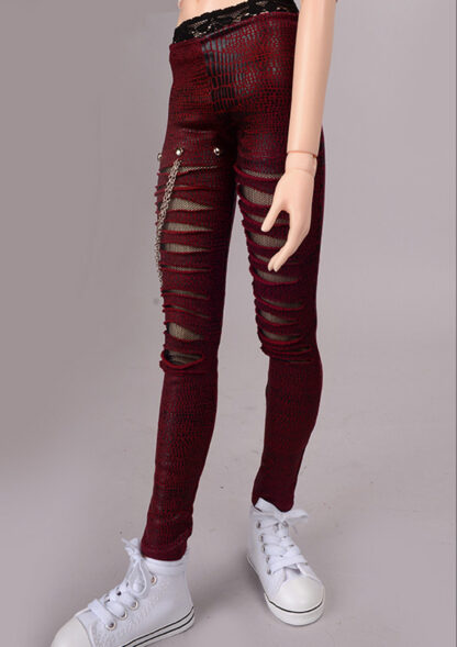 dollmore sd slash leggings