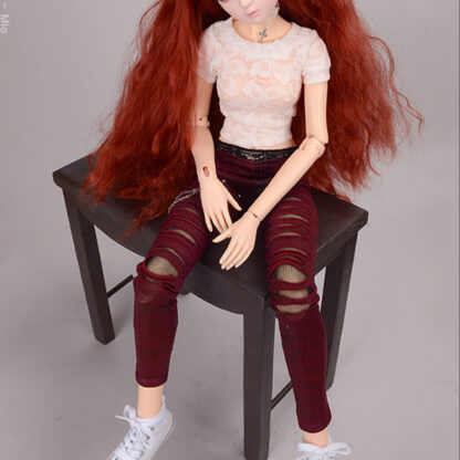 dollmore sd slash leggings