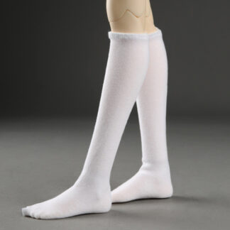 dollmore sd smart socks white