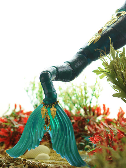 dollmore stardust mermaid suntan tara