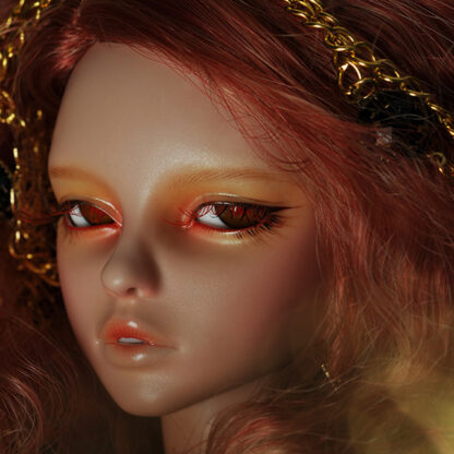 dollmore stardust mermaid suntan tara