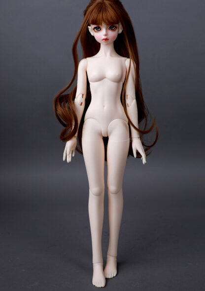 luts kid delf 45 girl body