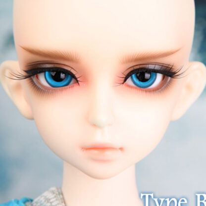 luts kid delf 45 kelp