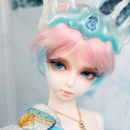 luts kid delf 45 kelp