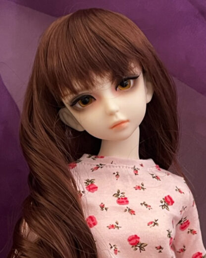 luts kid delf 45 kelp