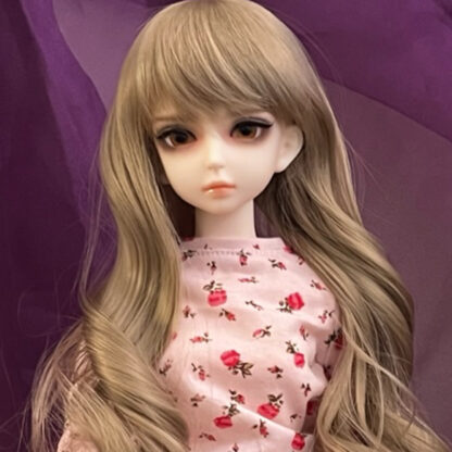 luts kid delf 45 kelp