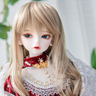 luts kid delf 45 kiwi romance
