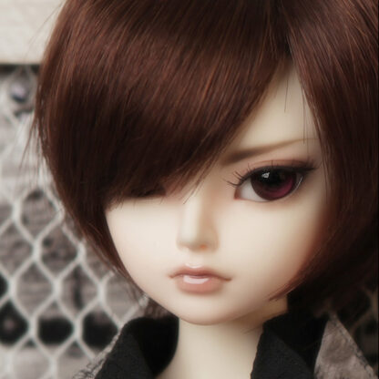 luts kid delf 45 maska