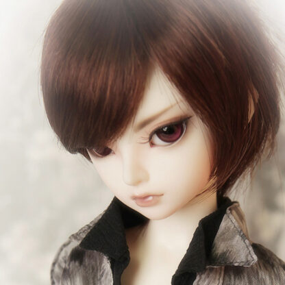 luts kid delf 45 maska