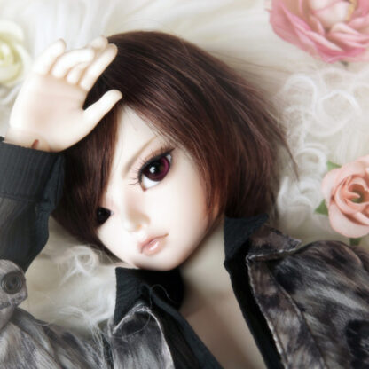 luts kid delf 45 maska