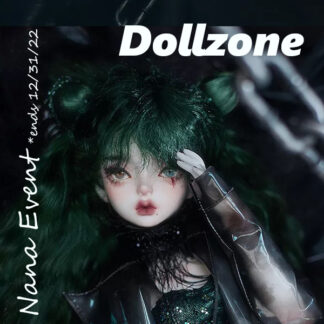 doll zone nana event