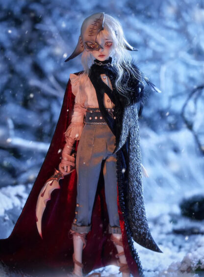 doll zone msd david