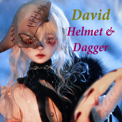 doll zone msd david