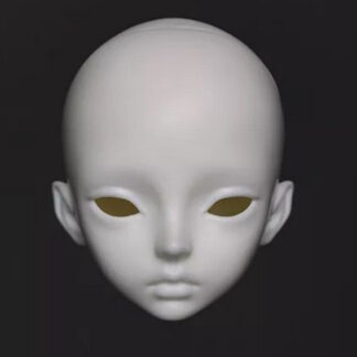 doll zone nana head