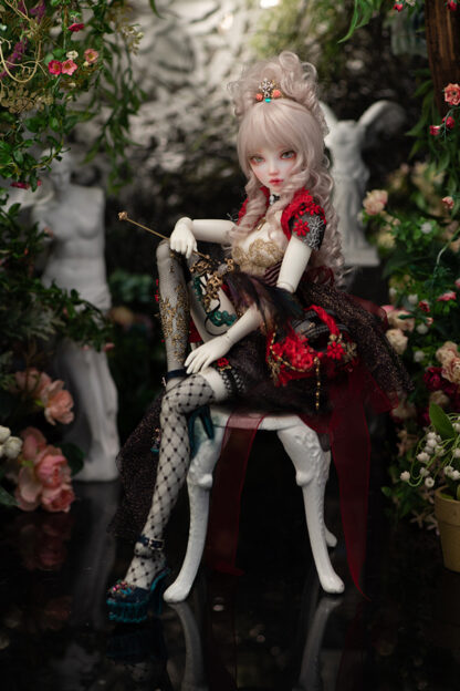 fairyland minifee lami