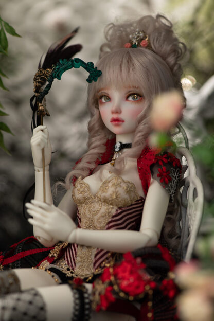fairyland minifee lami