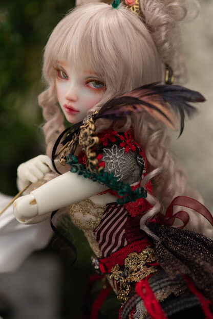 fairyland minifee lami