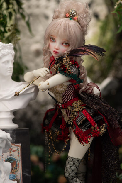 fairyland minifee lami