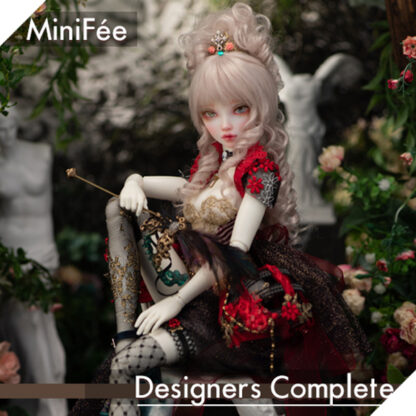 fairyland minifee lami