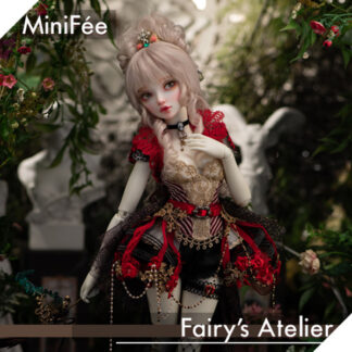 fairyland minifee lami