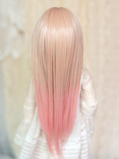 leekeworld her style art wig