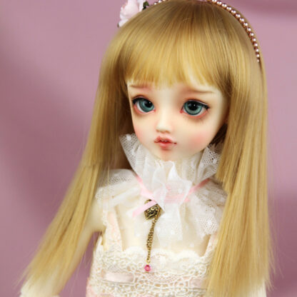 leekeworld lr 138 rumor wig