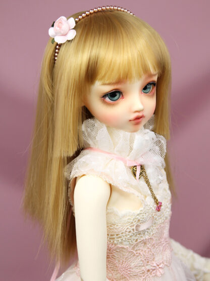 leekeworld lr 138 rumor wig