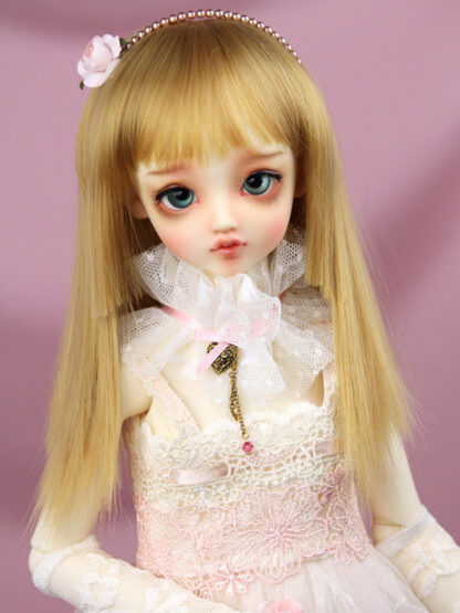 leekeworld lr 138 rumor wig