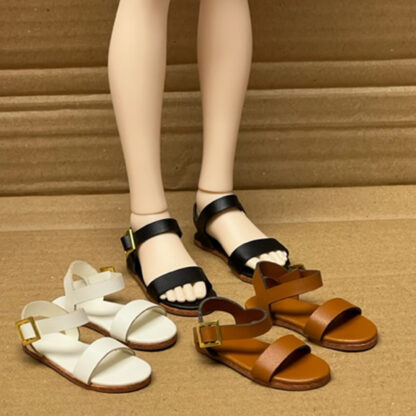 shoe shack msd minifee kokomo sandals