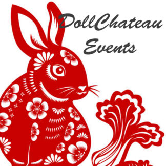 Doll Chateau Event