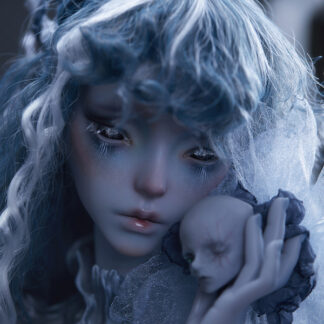doll chateau sd flora