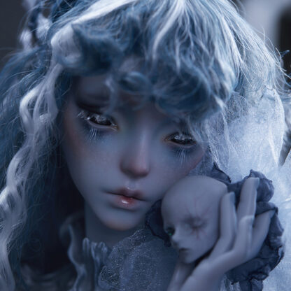 doll chateau sd flora