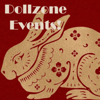 Dollzone Event