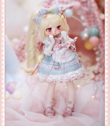 doll zone yosd happy2 cat