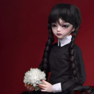 dollmore kid geoul count the rest thing