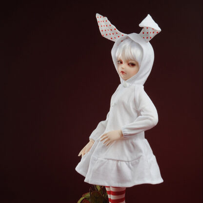 dollmore msd lapine dress