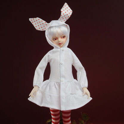 dollmore msd lapine dress