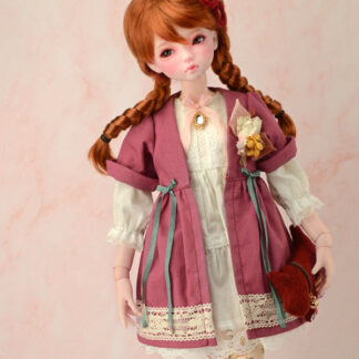 dollmore msd malaga jacket