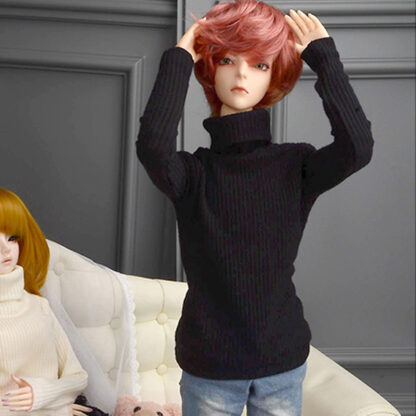 dollmore sd duke turtleneck