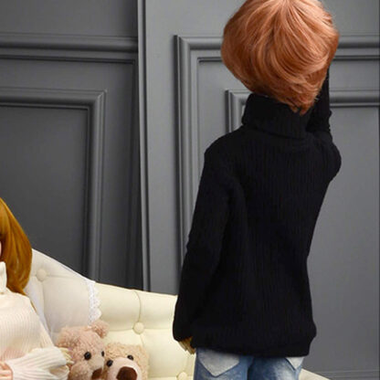 dollmore sd duke turtleneck