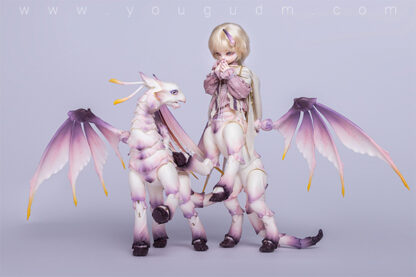 dream valley yosd ita flo