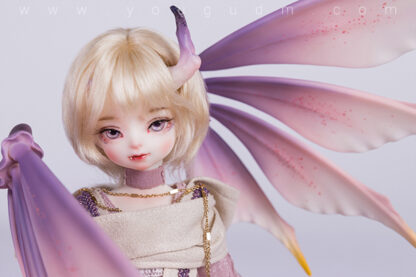 dream valley yosd ita flo