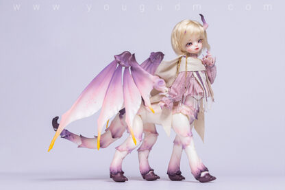 dream valley yosd ita flo