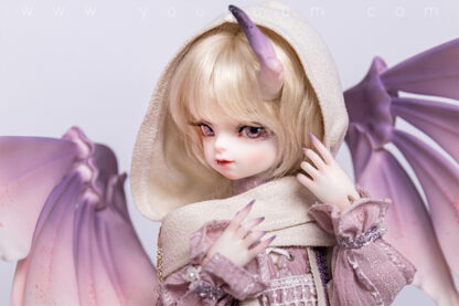 dream valley yosd ita flo