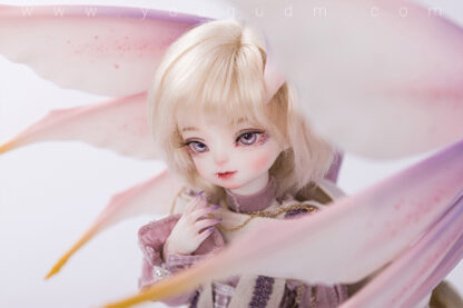 dream valley yosd ita flo