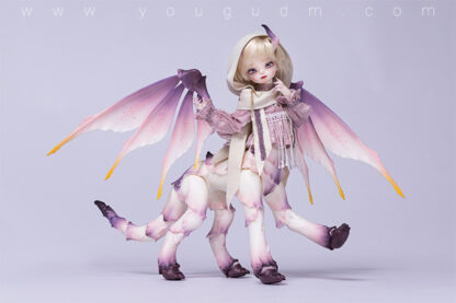 dream valley yosd ita flo